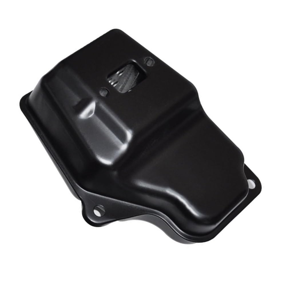 Silenciador desbrozadora FS160 FS220 FS280 repuesto motor 4119 140 0605