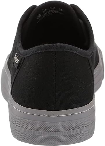 Zodiac Women's Ella Sneaker, Black, 8 | Image 1