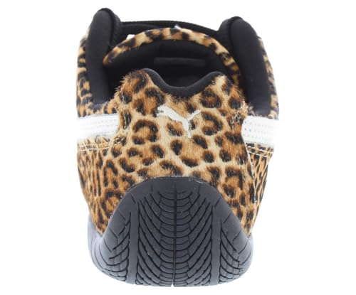 Image of PUMA Speedcat Leopard Shoes