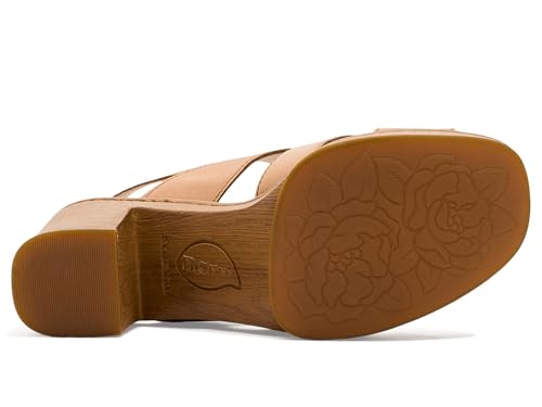 Image of BORN Women's Nassau Slingback Sandals