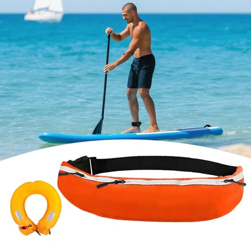 Aide à la flottaison pour surmonter la peur de l'eau - 3