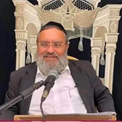 『השיעור השבועי | פרשת כי תבוא תשפ'ה | שיעור אור החיים | הרב שמעון יוחאי יפרח שליט"א』のカバーアート