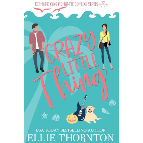 Crazy Little Thing by Ellie Thornton episode artwork
