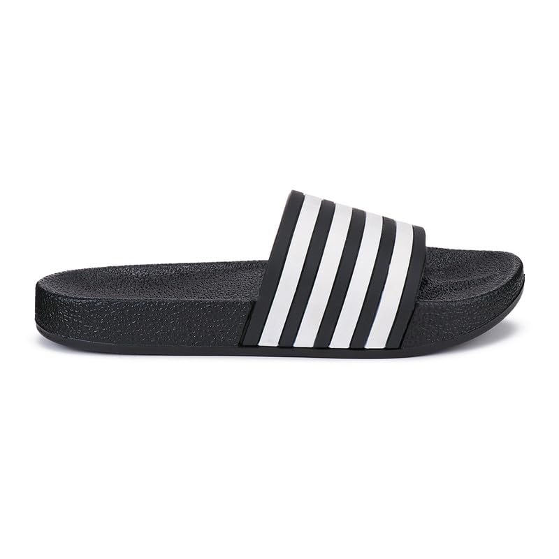 Image of WINGSCRAFT Men's Rover Lightweight Comfortable| Slides|Clogs| Sandals with Adjustable Back Strap for Men Multicolor