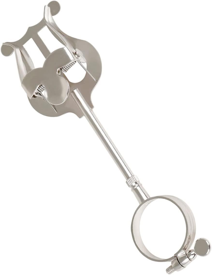 ERINGOGO Lyre Cilp Lyre Sheet Music Clamp