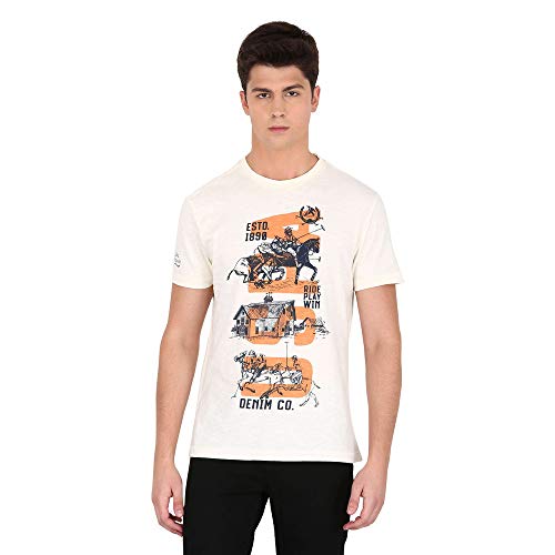 Image of U.S. POLO ASSN. Men's T-Shirt