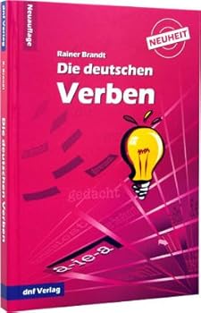 Turtleback Die deutschen Verben. [German] Book