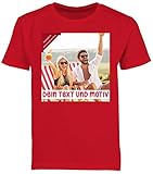 Geschenk mit Namen personalisiert by Shirtracer