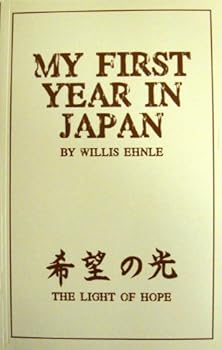 Perfect Paperback My First Year In Japan Book