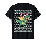 Photo Gallery pollo equitazione dinosauro brutto maglione di natale tirannosauro maglietta Photo Gallery pollo equitazione dinosauro brutto maglione di natale tirannosauro maglietta