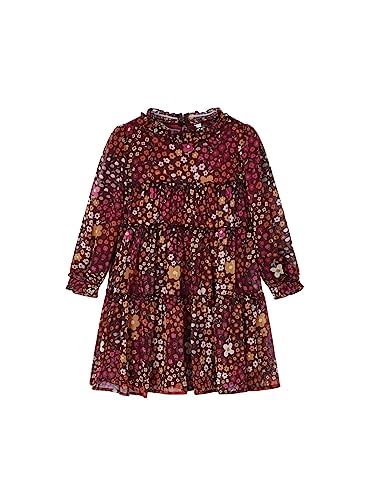 Mayoral Vestido para niña 6 años (116cm)