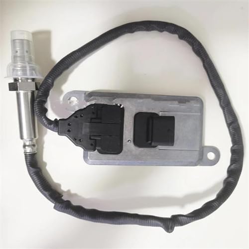 Capteur NOx 24V résout voyant moteur : Sonde oxygène azote 5WK96614J Uninox