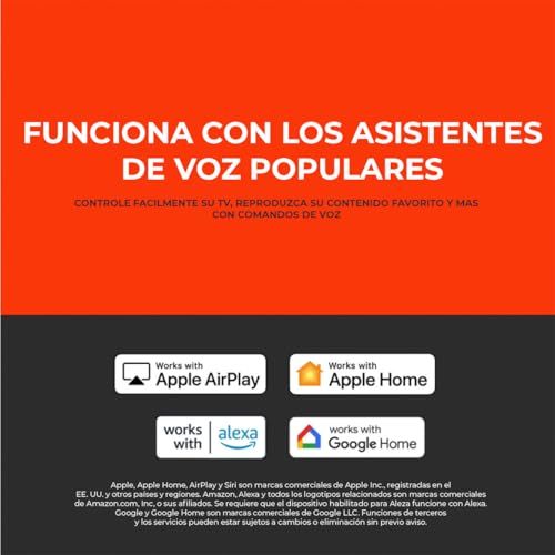 Pantallas, Home Entertainment Imagen adicional