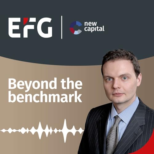 EP 122: Signs of promise for 2026, but potentially a bumpy ride