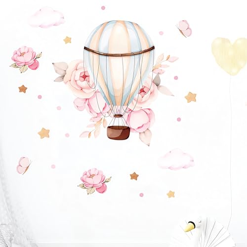 Vinilo decorativo sacinora Peony Rose 80x57 cm miniatura 2