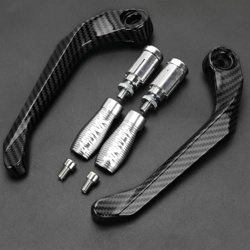 Leviers d'embrayage moto et protège-mains pour abriter vos mains sur 450 NK 2023