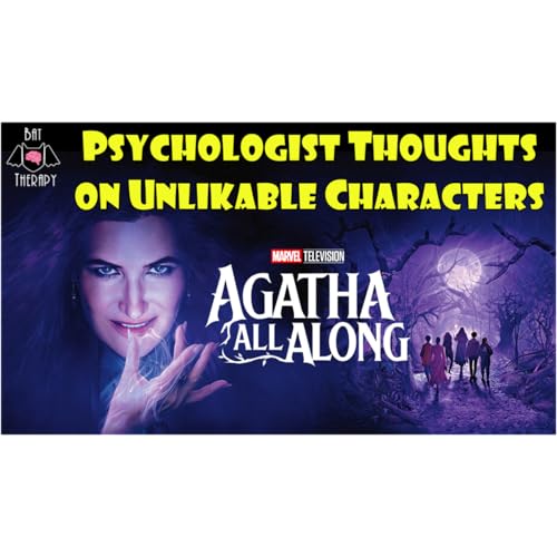 『Agatha All Along』のカバーアート