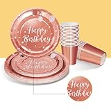 Zoom IMG-1 nkaiso compleanno stoviglie per feste Zoom IMG-1 nkaiso compleanno stoviglie per feste