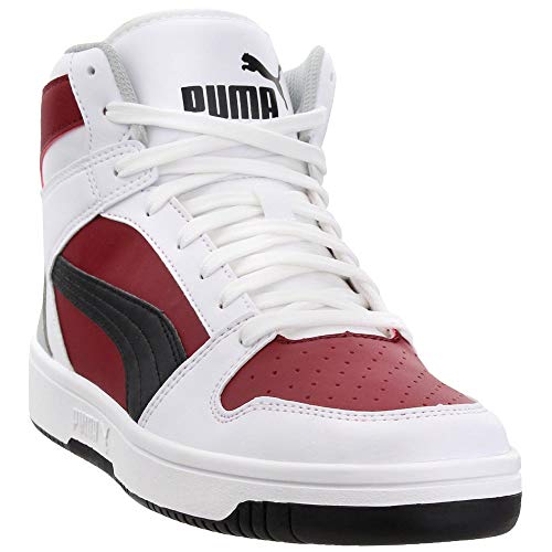 Image of Puma Mens Rebound Layup Sl Sneaker