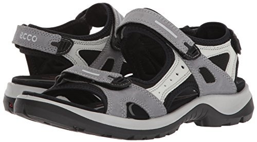 Image of ECCO womens Offroad Flat Sandal