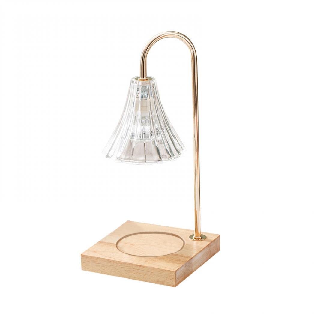 Amazon.co.jp : アロマキャンドル溶融ランプ 電気キャンドルウォーマー