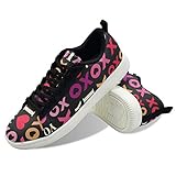 Material del lienzo: la parte superior de los zapatos de skate está hecha de material de lona, por lo que se puede utilizar durante mucho tiempo.