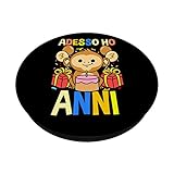 Zoom IMG-1 adesso ho animale 3 anni