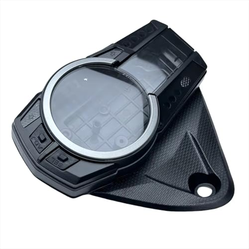 Couvercle d'instruments moto GSXR1000 boîtier compteur de luxe - 6