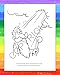 50-Pack Christian Coloring Books for Kids – Bible Stories (25) and Noah’s Ark (25) – Religious Activity Books for Sunday School – Operation Christmas Child Shoebox Bulk Items