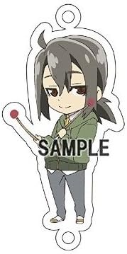 Amazon ハルチカ ハルタとチカは青春する ジョイントアクリルコレクション じょいこれ 単品 8 檜山界雄 アニメ 萌えグッズ 通販