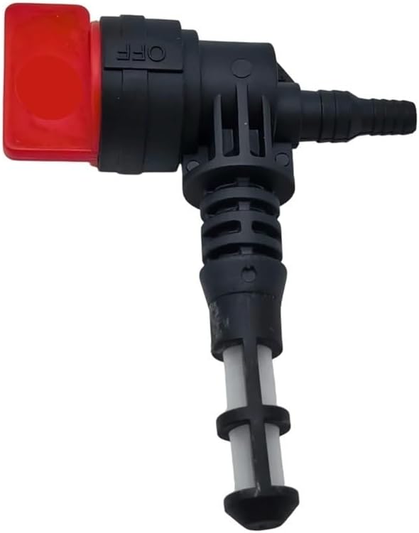 Fuel Shut Off Fit for 192980GS 78299GS 80270GS Generator 3250-8000