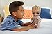 Mattel Marvel Plush, Groovin’ Groot Dancing & Talking Figure from the Disney+ Series I Am Groot, Soft Toy for Kids, Fans & Collectors