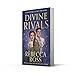 Divine Rivals (Letters of Enchantment) (International Edition)