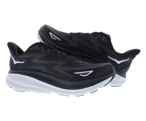 Image of Hoka ONE ONE Clifton 9 Men's Road Running Shoes