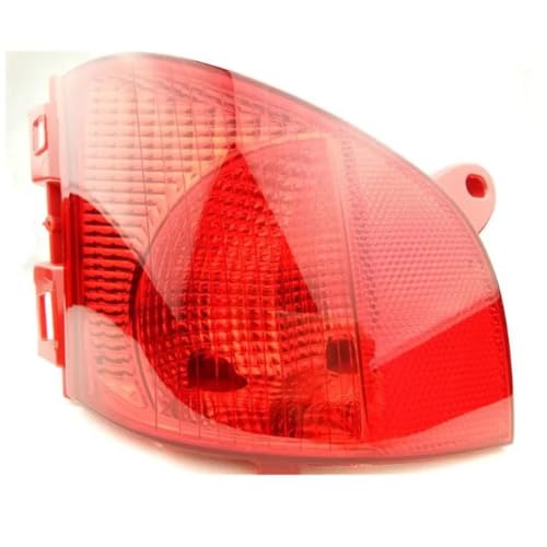 Bombilla para coche Citroen C3XR reflectora 4