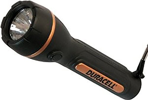 Garrity 60-111 LED Navigator Flashlight