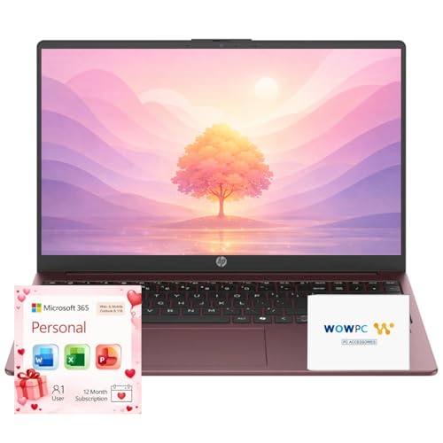 HP Ultrabook 15.6�C���` �r�W�l�X �m�[�g�p�\�R�� Microsoft 365 ? 2026�N�� ? Copilot AI ? Intel 4�R�A N200 CPU ? 1.1TB �X�g���[�W (1TB OneDrive + 128GB U