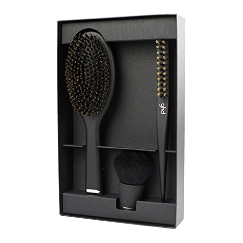 Preisvergleich Produktbild ghd Dressing Brush Kit - 3 Profi-Bürsten