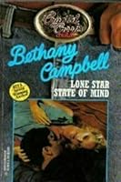 Crystal Creek #24: Lone Star State of Mind 0373825366 Book Cover