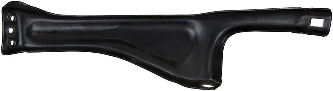 United Pacific 110933 Bumper Bracket, Outer, Front, Passenger Side, for 1981-1987 Chevy & GMC Truck