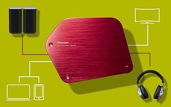 Amazon.co.jp: パイオニア Stellanova Bluetooth対応 ハイレゾ