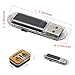 USB Bitcoin Miner S3 LCD Dongle | Hashrate 300K/S | 4X Faster Than Lucky Miner V03 | USB-C | Open Source | Made in Europe | Wi-Fi | Plug and Play Crypto Solo Lottery Miner Home Use