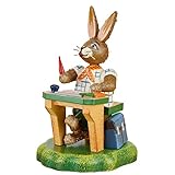 Es sind die vielen kleinen und großen handbemalten Figuren, die mit ihrem unverwechselbaren Charme die Marke Hubrig in die ganze Welt hinaustragen und viele Liebhaber und Sammler begeistern.Schauen Sie in Ruhe und entdecken Sie auch unsere Neuheiten