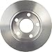 Wagner Brake BD125275 Disc Brake Rotor