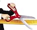 Scissors Ribbon Cutting