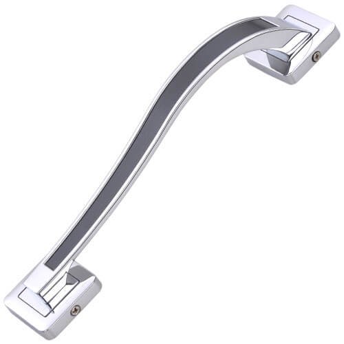 FAST DH07 Main Door Handle Steel Finish 10 Inch for Pull Home & Office Doors (Black, Steel) (B01MXSW4O7) Amazon Price History, Amazon Price Tracker