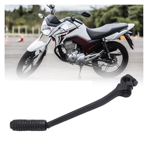 Levier de démarrage FTMOTO 150 kick en métal 16mm pour moto