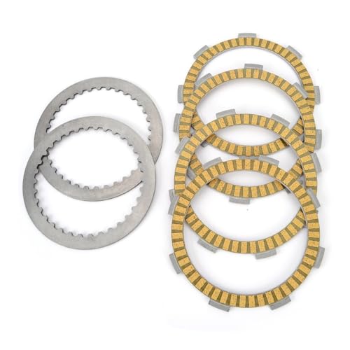Disque de friction d'embrayage KLX 140 150 D-Tracker