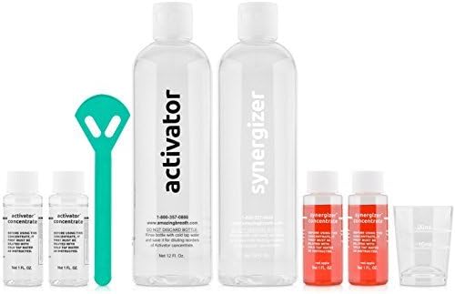 Red Apple Starter Kit - 4 Week