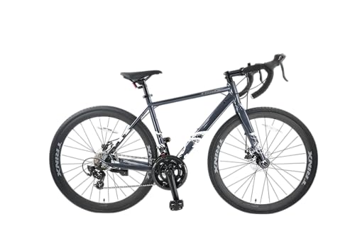 TRINX ロードバイク Shimano Tourney TRINX ロードバイク Shimano Tourney